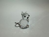 Swarovski Figur Mini Katze  -  010011  AP 2007 Hessen - Münzenberg Vorschau