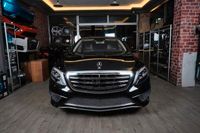 ⭐BodyKit für Mercedes S-Klasse W222 13-17 AMG S65 Optik NEU TÜV⭐ Baden-Württemberg - Lahr (Schwarzwald) Vorschau