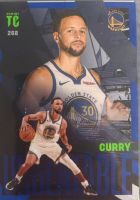Stephen Curry  #268  Unbeatable Blue  2023-24 Top Class NBA Rheinland-Pfalz - Mainz Vorschau