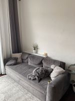I am selling my sofa bed because I am moving. Berlin - Marzahn Vorschau