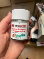 Troll Factory Silikonformen Trennvaseline 50ml Bayern - Denklingen Vorschau