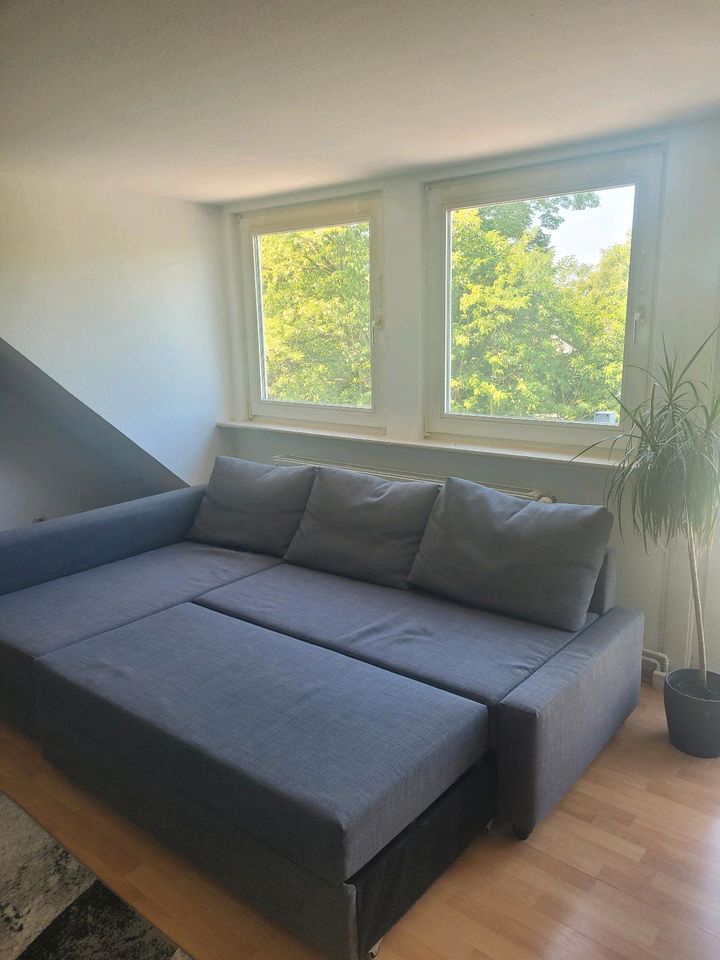 Sofa/ Schlafsofa in Pinneberg
