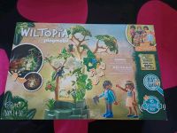 Playmobil Wiltopia Nachtlicht Regenwald neu Nordrhein-Westfalen - Lage Vorschau