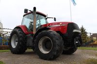 Case Magnum MX230, 2003, 7600 stunden Niedersachsen - Twist Vorschau