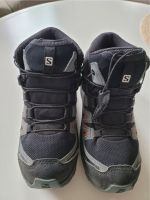 Salomon XA PRO Halbschuh Trekkingschuh schwarz Rostock - Stadtmitte Vorschau