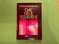 Das alte Testament - Einheitsübersetzung der Heiligen Schrift München - Milbertshofen - Am Hart Vorschau