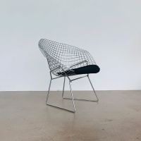 SONDERPREIS: Schöner Knoll International | Harry Bertoia | Diamond Sessel | Lounge Sessel | Zeitloser Designklassiker | Vintage Mid-Century Design Innenstadt - Köln Altstadt Vorschau