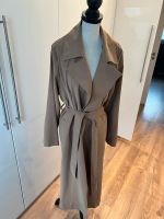 Mango S Trenchcoat Coat Mantel Camel beige braun Nordrhein-Westfalen - Kamp-Lintfort Vorschau