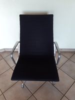 Zeitloses Design - Gebrauchte Vitra Sessel für Büro oder Zuhause Schleswig-Holstein - Kisdorf Vorschau
