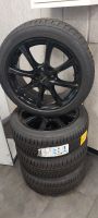 Continental Räder M+S 205/50 R17 H Bayern - Waldershof Vorschau