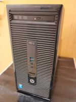 HP ProDesk 490 G2 Intel i5-4460 - 8GB RAM - 256GB SSD Win10 Düsseldorf - Pempelfort Vorschau