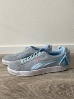 Cashmere Blue Puma Schuhe für Frauen Hamburg-Mitte - Hamburg Billstedt   Vorschau