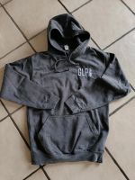 GLP Hoodie XS Maske Stick graubraun German lets play merch Nordrhein-Westfalen - Lippstadt Vorschau