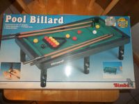 Simba 6165224 - Pool Billard & Snooker Ersatzteile München - Ramersdorf-Perlach Vorschau