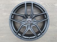 Meisterwerk Wheels MW02 9.5J x 19 Zoll ET 32 LK 5x112 Alufelge Fe Baden-Württemberg - Reutlingen Vorschau