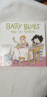 Comic - Baby Blues - Tage des Terrors - Rick Kirkman Jerry Scott Schleswig-Holstein - Schwentinental Vorschau