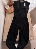 Jumpsuit Opus 34 schwarz Niedersachsen - Stade Vorschau