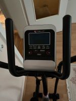 Ergometer Crosstrainer Schleswig-Holstein - Büdelsdorf Vorschau