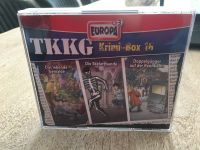 TKKG Krimibox Hörspiele 3 CDs - Preis je Box Bayern - Kitzingen Vorschau