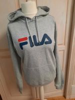 Sweatshirt FILA Hoodie mit Kapuze Gr. S Nordrhein-Westfalen - Heinsberg Vorschau