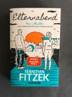 Elternabend   Sebastian Fitzek Nordrhein-Westfalen - Waltrop Vorschau