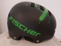 Fischer BMX / Skater Helm L/XL West - Griesheim Vorschau