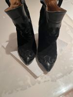 Zara Stiefel Berlin - Tegel Vorschau