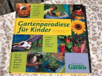 Buch Ratgeber Garten Kinder Paradies Kreis Pinneberg - Uetersen Vorschau