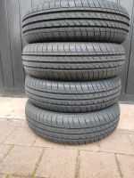 4 Sommerreifen 165/70R14, 81T Bayern - Sailauf Vorschau