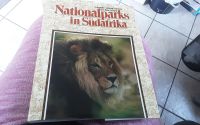 Buch Nationalparks in Südafrika Niedersachsen - Wiedensahl Vorschau