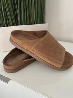 Zara Sandalen braun Gr 42, Top! Saarbrücken-Mitte - St Johann Vorschau
