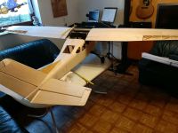 RC Modellflugzeug Cessna 206 Flugzeug Flugmodell Leipzig - Möckern Vorschau