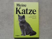 Sachbuch " Meine Katze " Nordrhein-Westfalen - Krefeld Vorschau