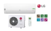 Split Klimaanlage LG Deluxe DC24RK 6,6kW Ionisator UV-Nano A++ Berlin - Reinickendorf Vorschau