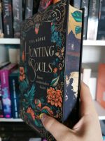 Hunting Souls | Mit Farbschnitt | Bücherbüchse Baden-Württemberg - Böblingen Vorschau