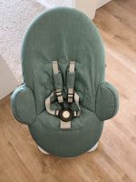 Stokke Steps Newborn Set Wippe Cool Jade Türkis Mint wie neu OVP Baden-Württemberg - Heidelberg Vorschau