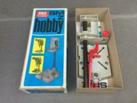 DDR PIKO SM Z hobby Spielzeug Retro Vintage Standbohrmaschine Leipzig - Sellerhausen-Stünz Vorschau