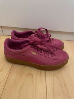 Puma Sneaker SoftFoam - Größe 38 Niedersachsen - Seevetal Vorschau