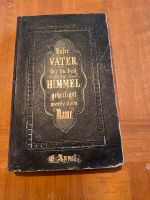 Gesangsbuch evangelische Kirche 1878 Hessen - Bad Wildungen Vorschau