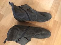 Damen Stiefeletten Größe 42 Nürnberg (Mittelfr) - Oststadt Vorschau