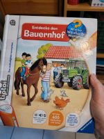 tiptoi Bauernhof Buch Berlin - Rudow Vorschau