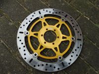 KTM 690 Duke 3 Bremsscheibe vorne EBC 4mm MD614X Sachsen-Anhalt - Zabakuck Vorschau