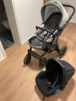 Kinderwagen 3 in 1 von Springer Baden-Württemberg - Göppingen Vorschau