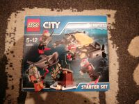 Lego City 60091 Tiefsee Starter-Set, vollständig und in OVP Niedersachsen - Hodenhagen Vorschau