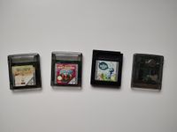 Nintendo Game Boy Tom & Jerry Moorhuhnjagd A Bug’s Life Hamtaro Nordrhein-Westfalen - Porta Westfalica Vorschau