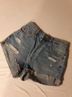 Jeans Shorts Gr. S Bayern - Schwarzenbach am Wald Vorschau