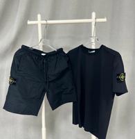 Stone Island Sommer Set Schleswig-Holstein - Barsbüttel Vorschau