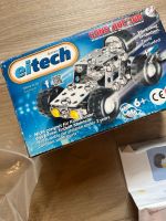 Starter-Set * Jeep C57 * eitech (OVP) Hessen - Darmstadt Vorschau