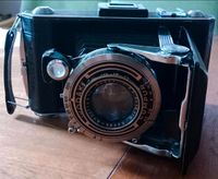 #Sammlerstück# Kodak Compur Vollenda 620 inkl. Ledertasche Niedersachsen - Hildesheim Vorschau