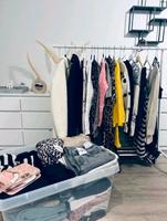 damen Kleidung paket 36 38 40 top Ware Thüringen - Friedrichroda Vorschau